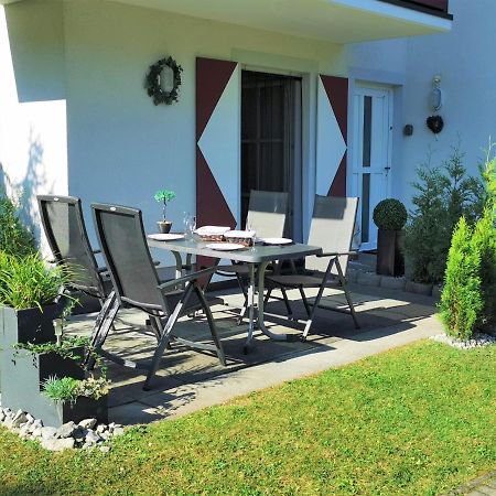 Kitz Residenz Appartement 10 Kaprun Exterior foto